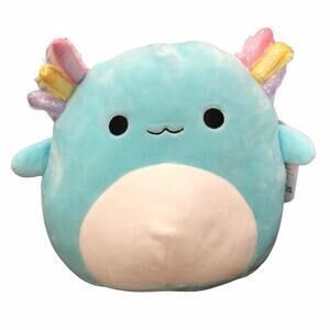 8” Irina The Axolotl Squishmallows